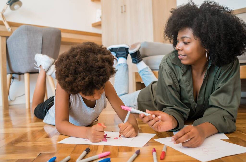 Comment accompagner son enfant face à l’échec et aux frustrations