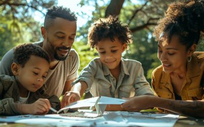 Enfant de 3 ans avec retard de langage : actions pour encourager l’expression