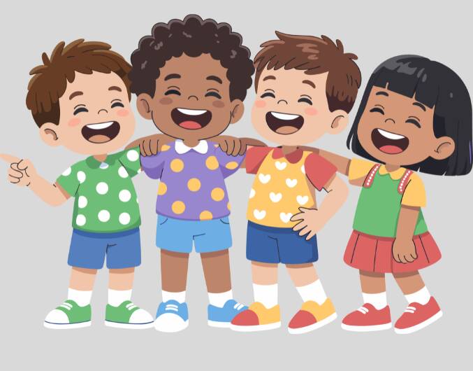 Actions pour encourager l’expression