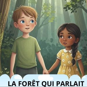 La foret qui parlait